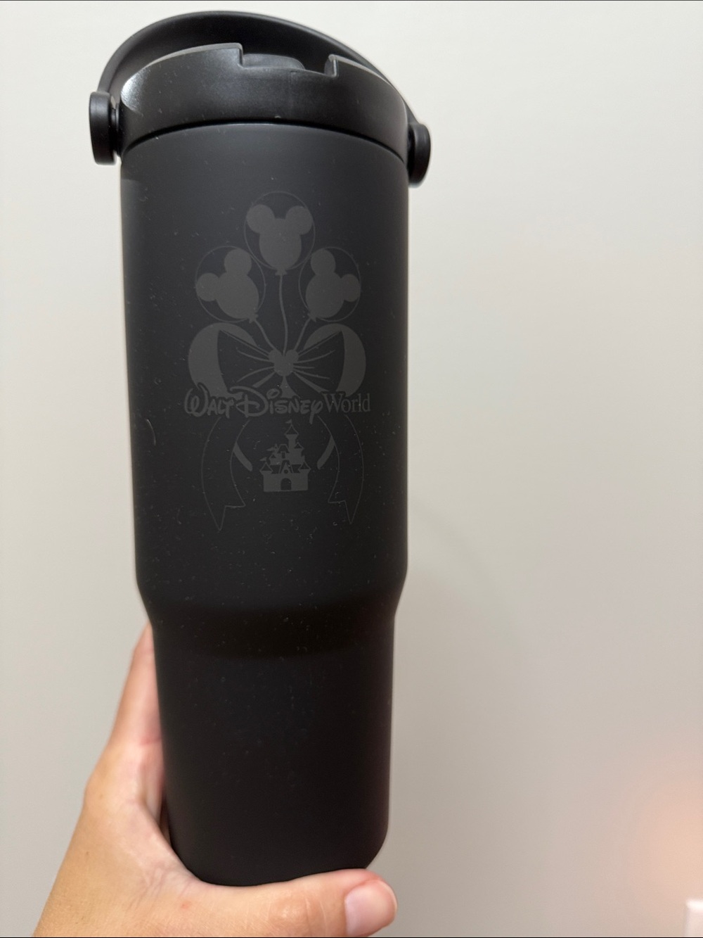 Disney Parks Stainless water bottle